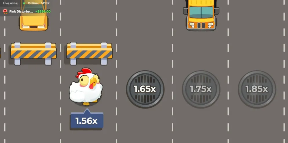 Chicken Road 2